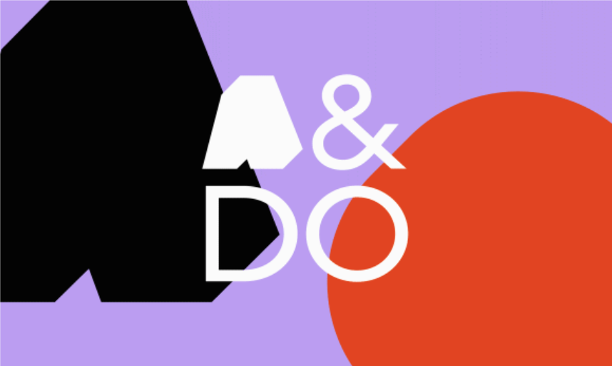 A&Do logo