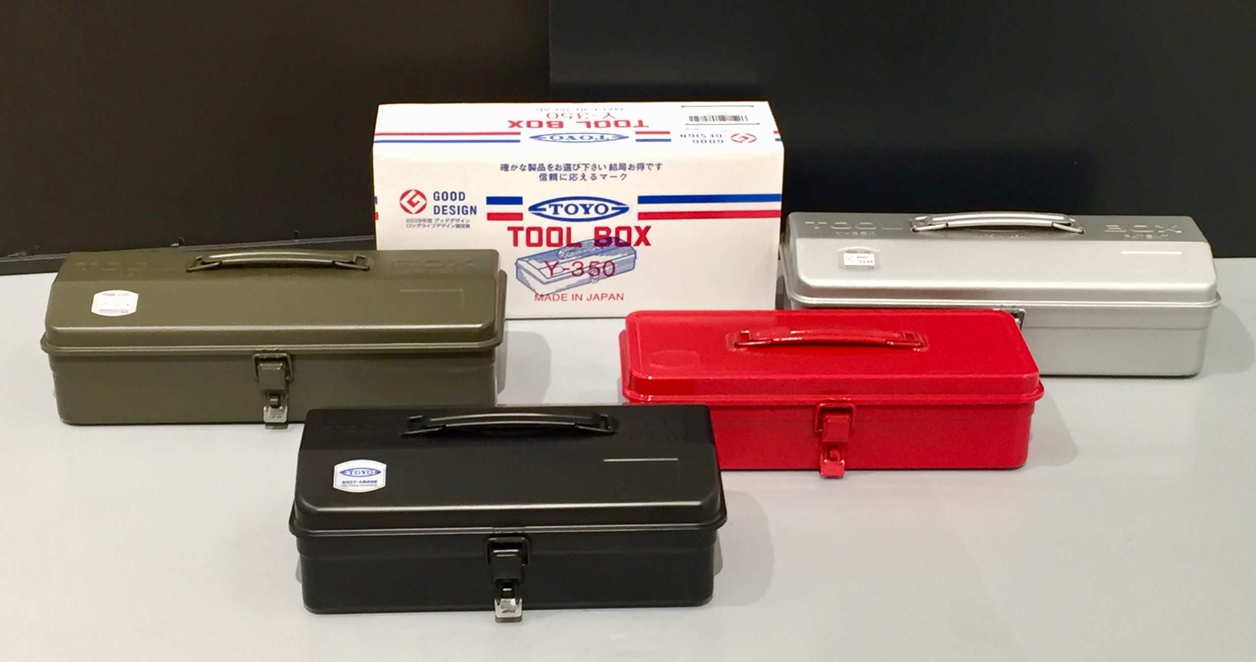 Toolbox -tuotekuva